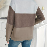 Gianna - Cozy Chic Sweater