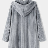 Manuela™ - Winter Coat with Lapels