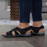Ursula - Orthopaedic Sandals