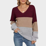 Vitória | Fine Knit Sweater