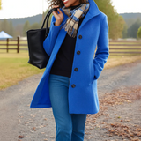 Andrea | Elegant Coat
