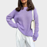 Tália | Knitted Sweater
