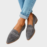 Zelda | Swedish Loafers