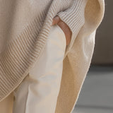 Clarissa | Elegant Casual Sweater