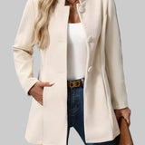Milava™ | Timeless Elegant Jacket