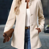 Milava™ | Timeless Elegant Jacket
