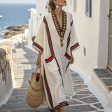 Caftan Dress "Anastasia" – Byzantine Shine