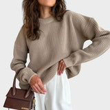 Tália | Knitted Sweater