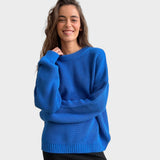 Tália | Knitted Sweater