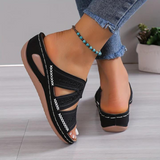 Emma - Orthopaedic Sandals
