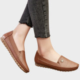 Mercedes | Soft Sole Loafers