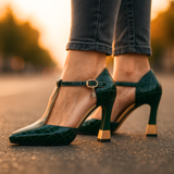 Vivienne Mermaid Heels