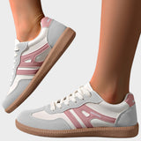 Lorena | Lace-Up Trainers
