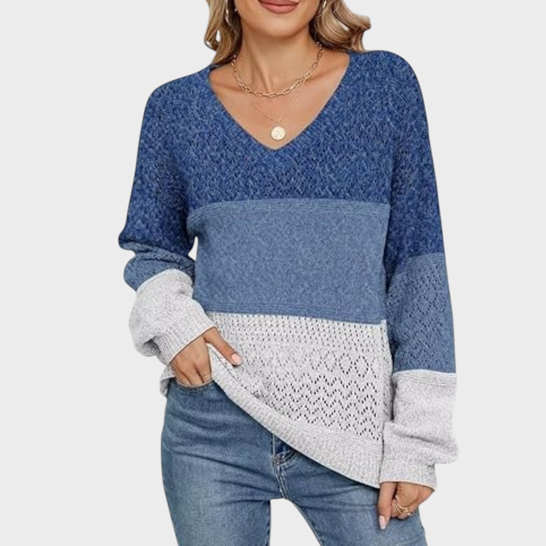 Vitória | Fine Knit Sweater