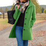 Andrea | Elegant Coat