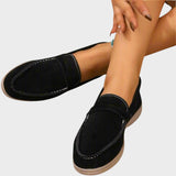 Miriam | Orthopaedic Loafers