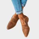 Zelda | Swedish Loafers