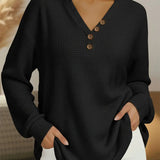 Signe™ | Stylish Winter Sweater