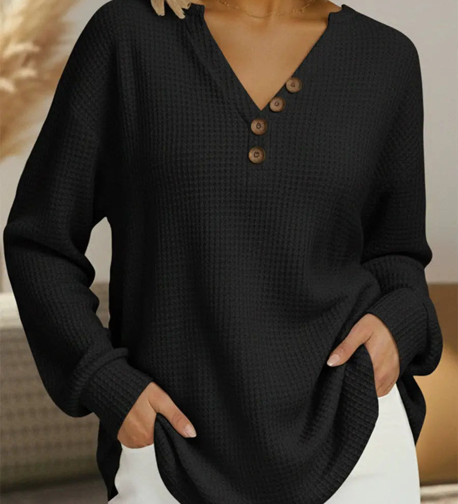 Signe™ | Stylish Winter Sweater
