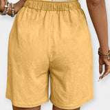 Breezy Shorts
