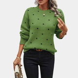 Amelia™ | Timeless Women's Sweater