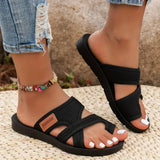 Caroline - Orthopaedic Hallux Valgus Correction Sandals