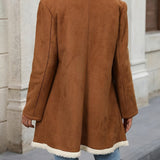 Sienna | Elegant Winter Coat
