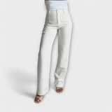 Aurélie | Contemporary Trousers for Women