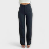 Aurélie | Contemporary Trousers for Women