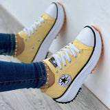 Lily - Orthopaedic Sneakers for Women