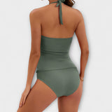 Sofia - Two-Piece Swimsuit