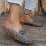 Luna™ Orthopaedic Comfort Slip-On Shoes