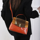 Crocelle Bag