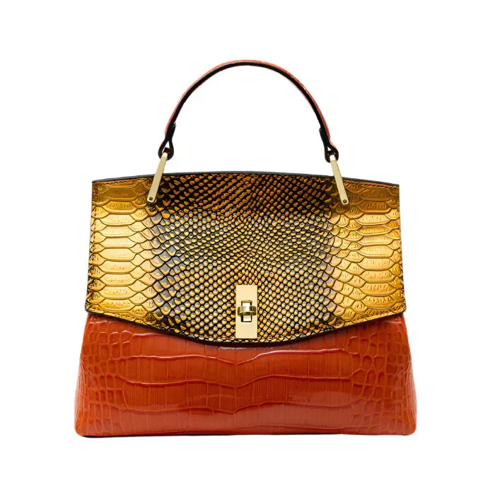 Crocelle Bag