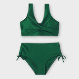 Mónica - Stylish 2-Piece Bikini Set
