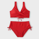 Mónica - Stylish 2-Piece Bikini Set