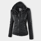 Isabel | ultra stylish jacket