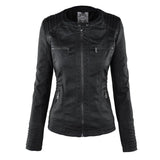 Isabel | ultra stylish jacket