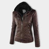 Isabel | ultra stylish jacket