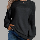 Carolina | Loose Knit Sweater