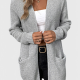 Anneliese Premium Cashmere Blend Cardigan
