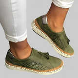 Laura | Orthopaedic Slip-On Shoes