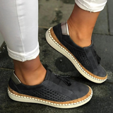 Laura | Orthopaedic Slip-On Shoes