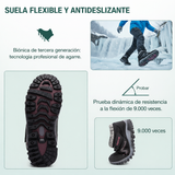 Siena Orthopaedic Winter Boots