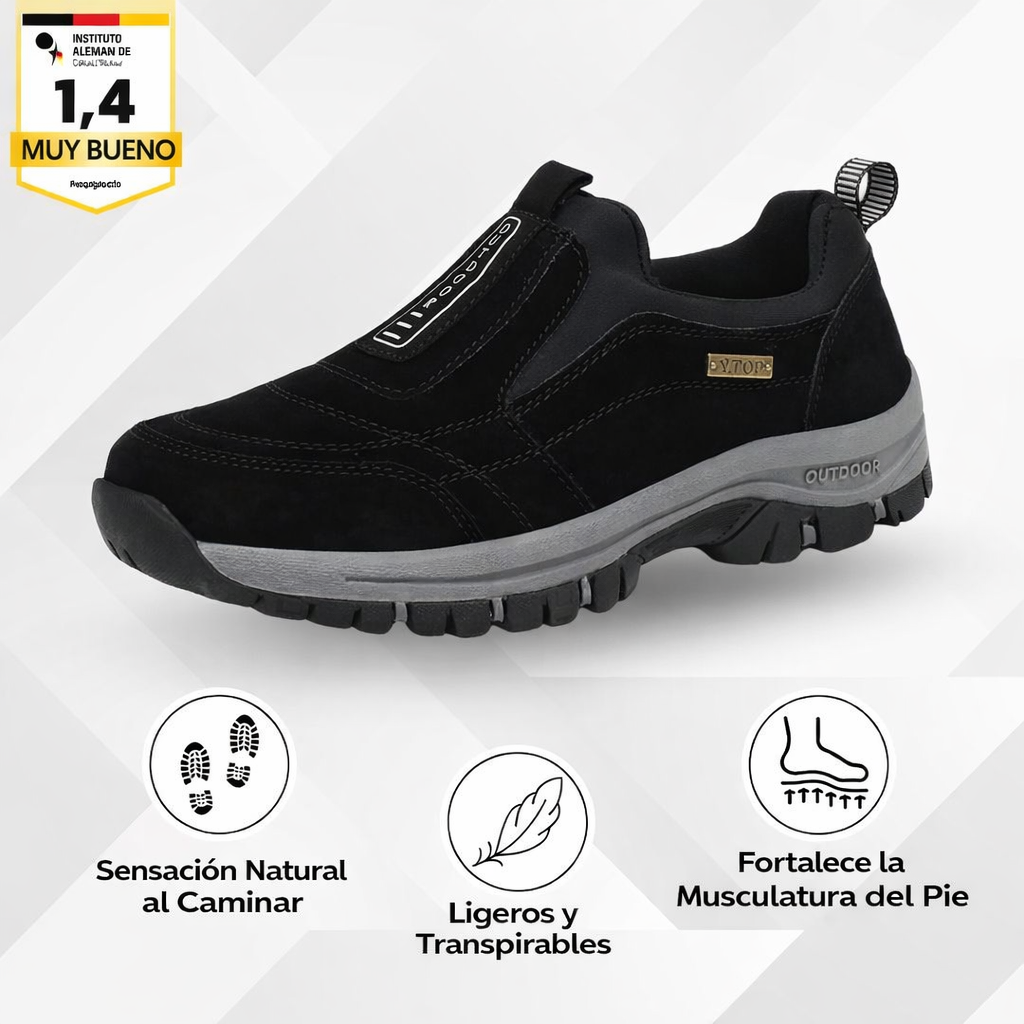 FeelFree™ – Comfort Orthopaedic Shoes