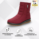 OrthoTerm - waterproof, insulated boots that relieve pain for autumn and winter