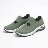 Sara | Breathable Orthopaedic Shoes