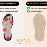 Mia™ – Comfortable and Pain-Free Orthopaedic Shoes