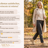 Mia™ – Comfortable and Pain-Free Orthopaedic Shoes