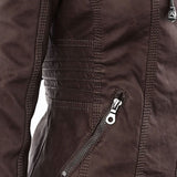 Isabel | ultra stylish jacket